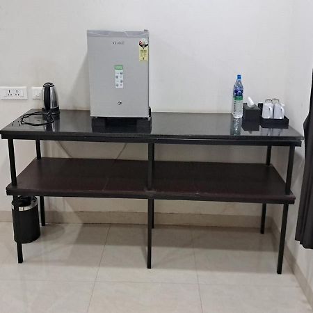 Mayfair Service Apartments Kojambuttúr Kültér fotó