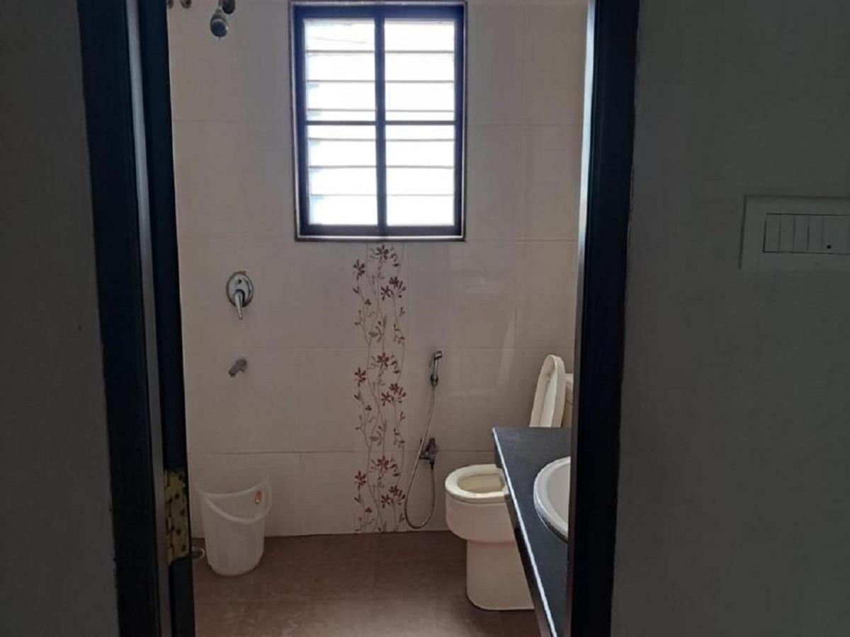 Mayfair Service Apartments Kojambuttúr Kültér fotó